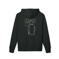 Rippwiller Bucket Kid Night Hoodie