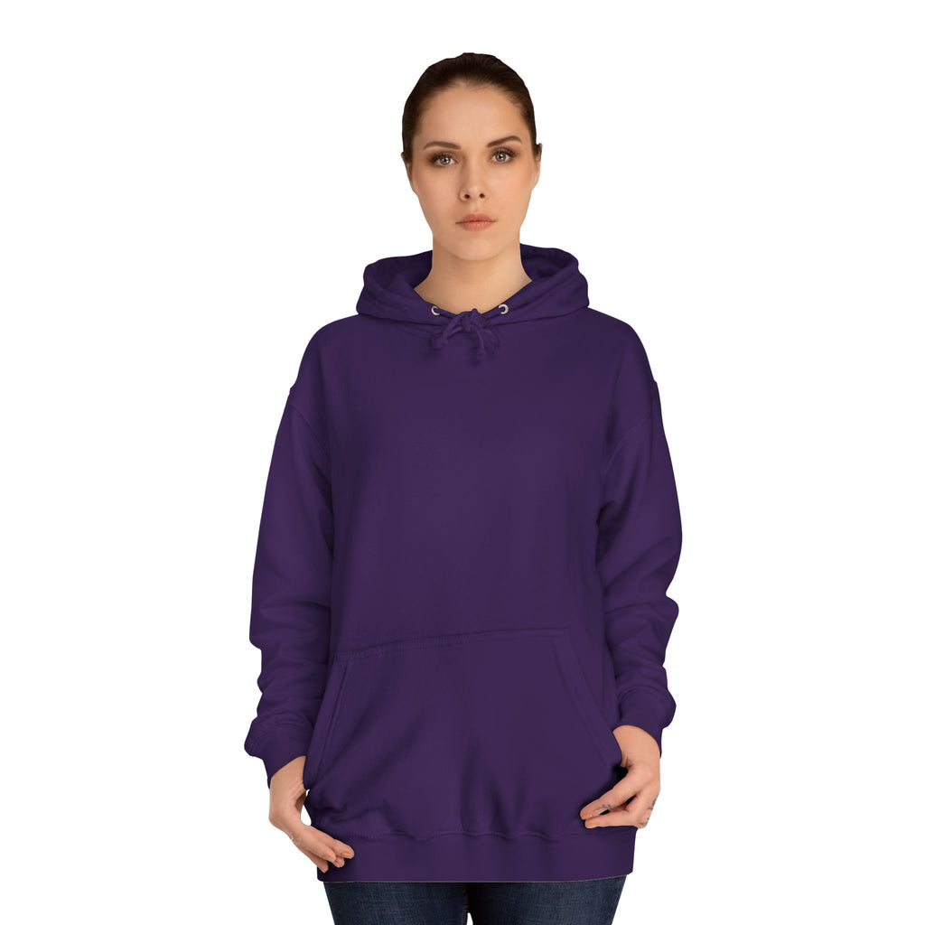 Rippwiller Wind-Up Unit Night Hoodie