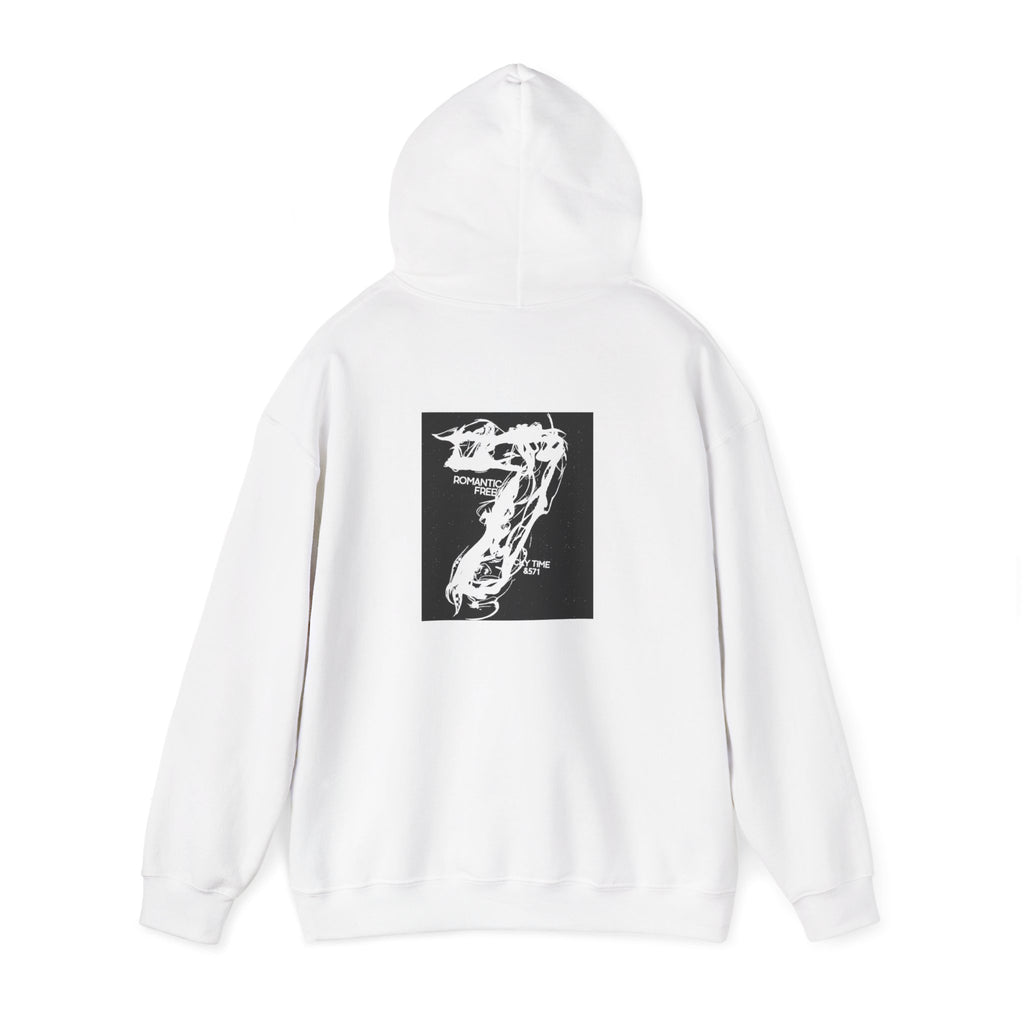 Rippwiller Smoke Hoodie