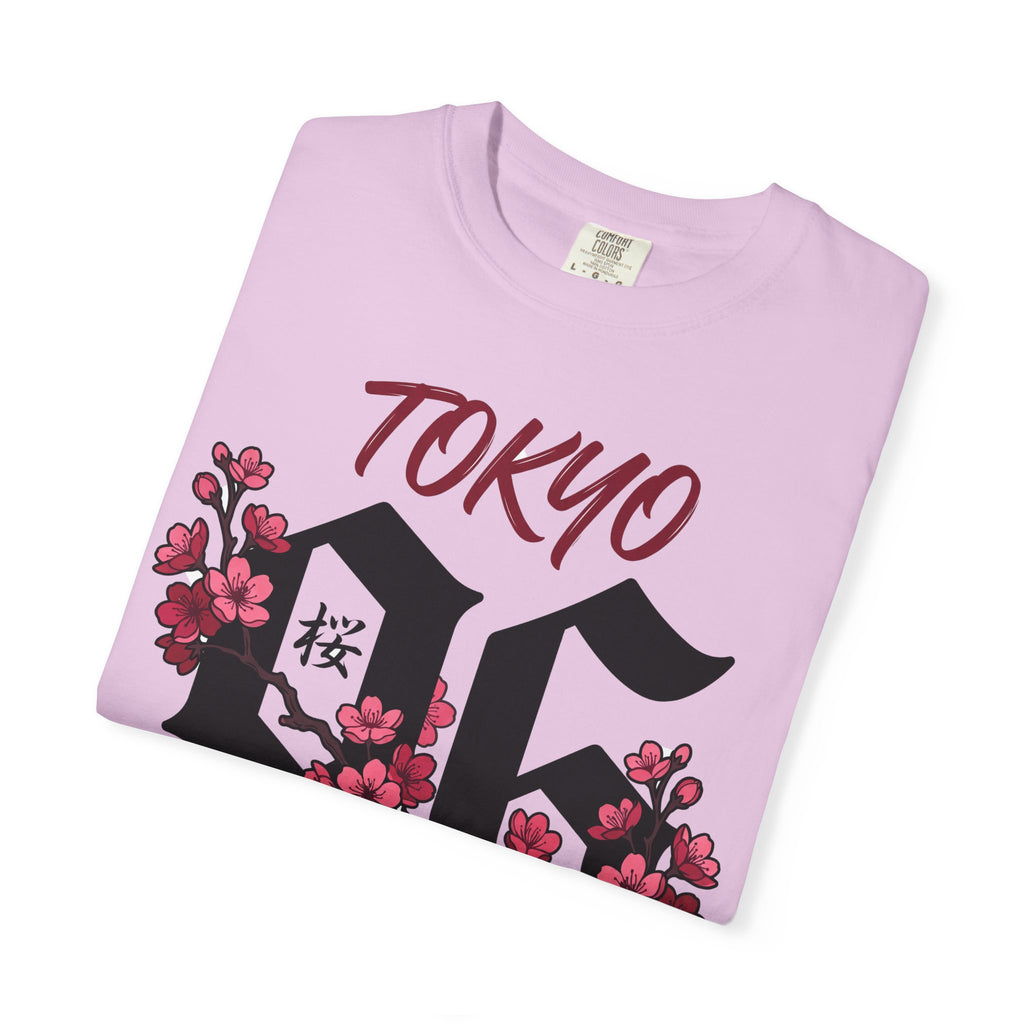Rippwiller Sakura Season Tee