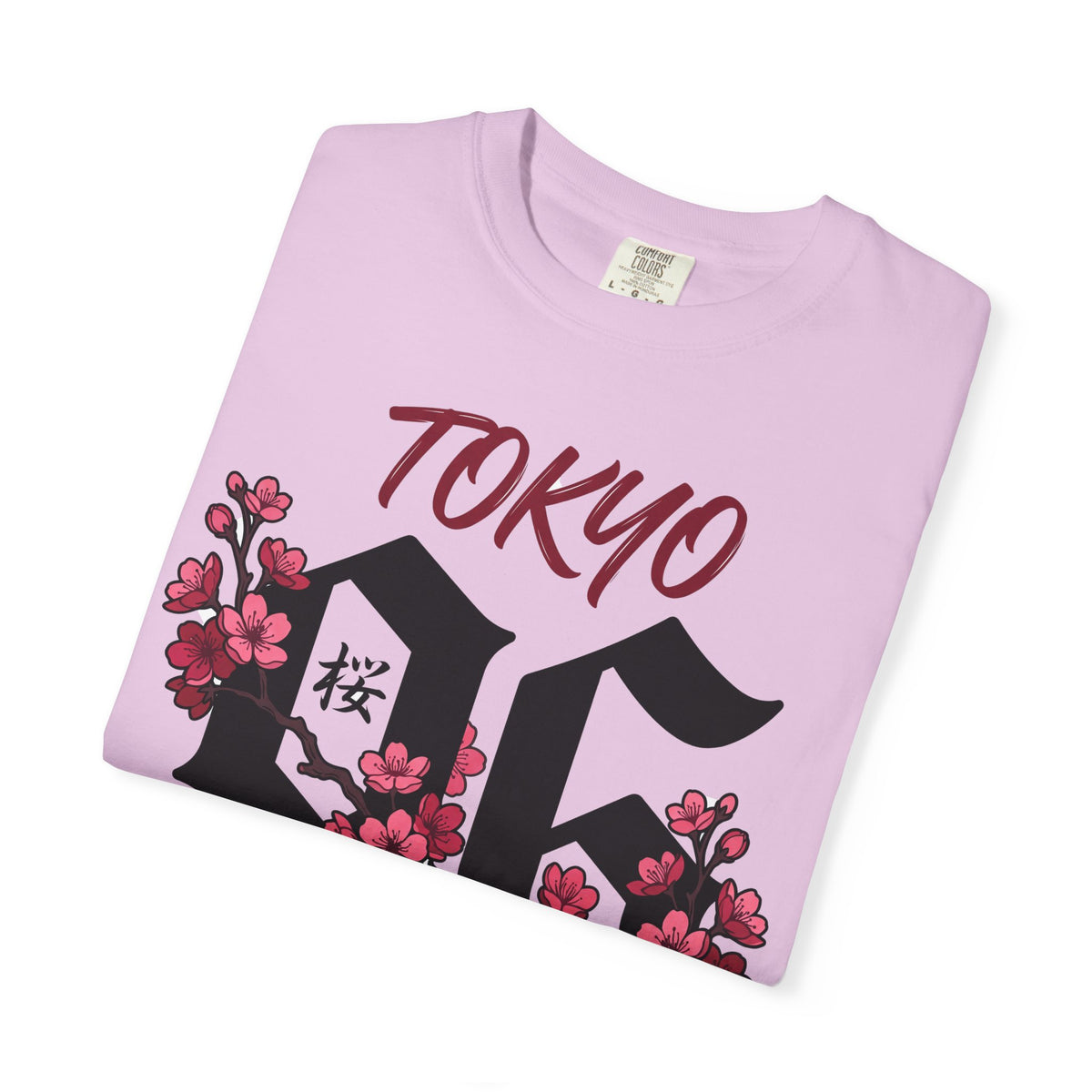Rippwiller Sakura Season Tee