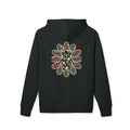 Rippwiller Flower Bear Night Hoodie