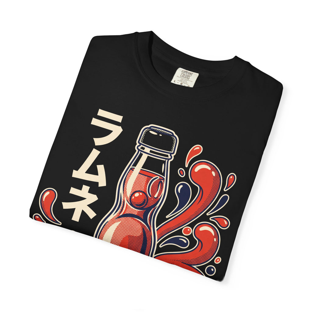 Rippwiller Ramune Night Tee