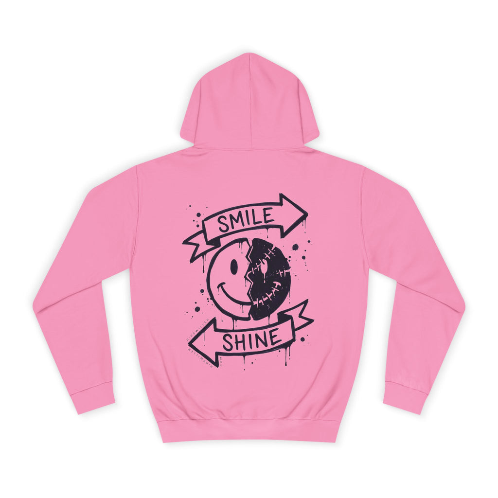 Rippwiller Smile Shine Hoodie