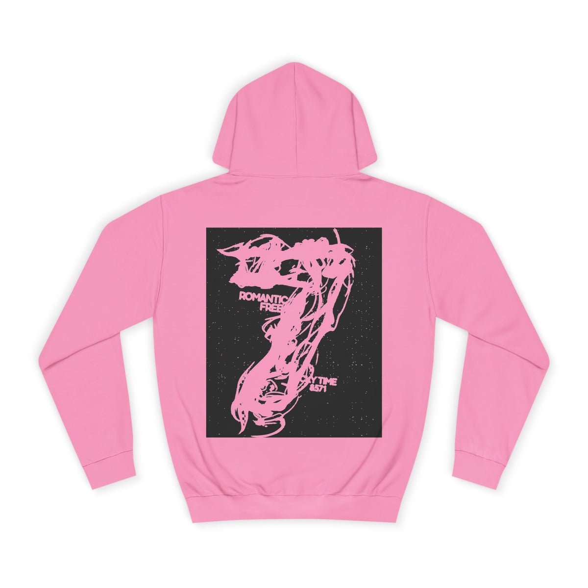 Rippwiller Smoke Hoodie
