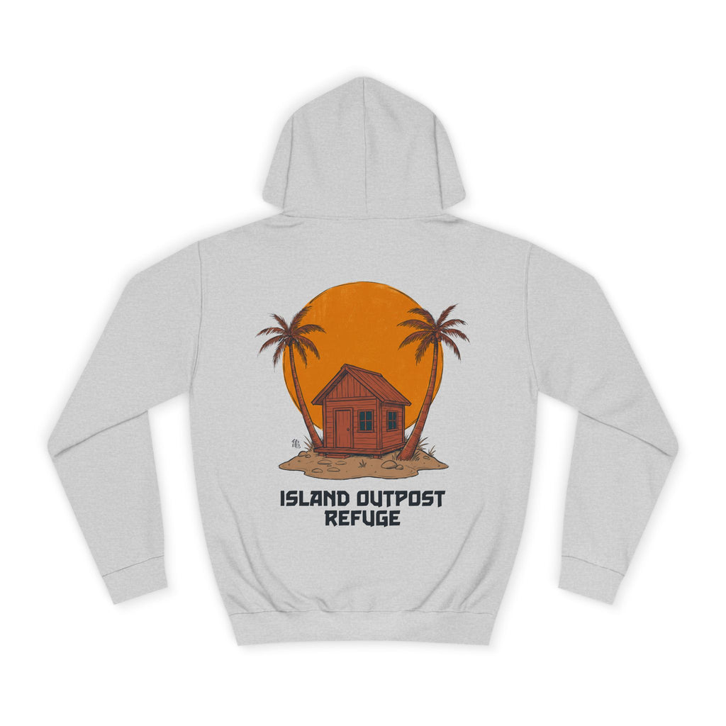 Rippwiller Island House Hoodie