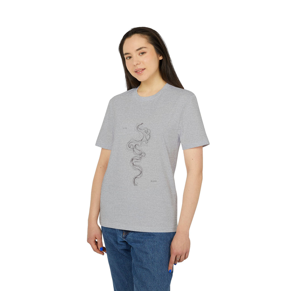 Rippwiller Smoke Tee
