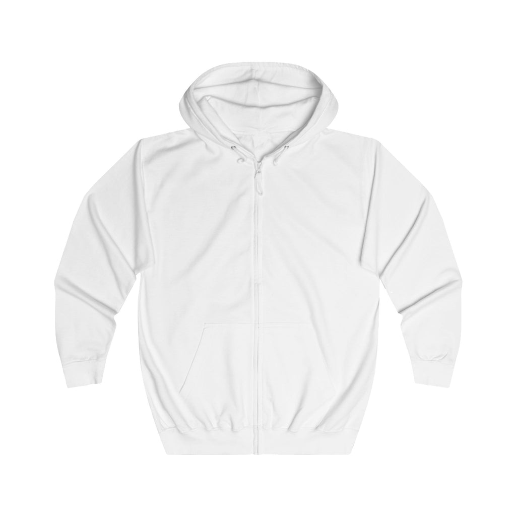 Rippwiller Sakura 96 Zip Hoodie