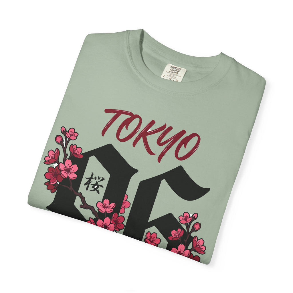 Rippwiller Sakura Season Tee