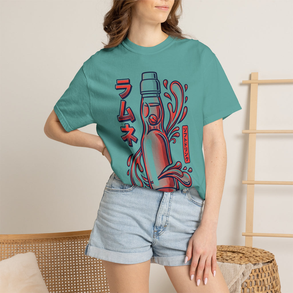 Rippwiller Ramune Tee