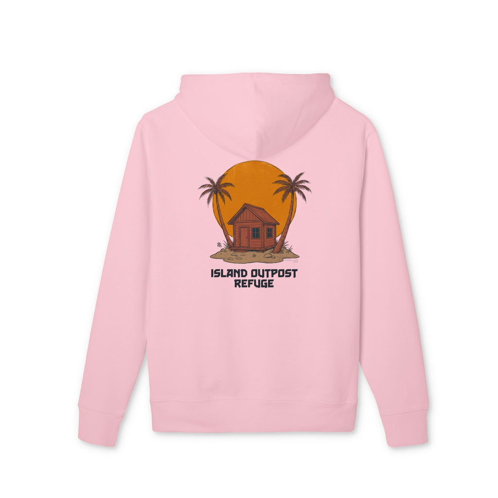 Rippwiller Island House Hoodie