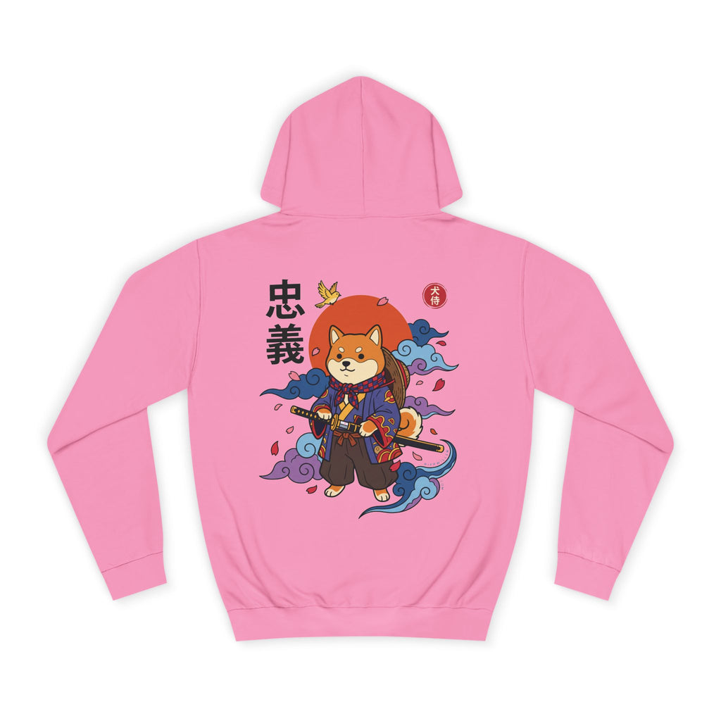 Rippwiller Loyal Shiba Hoodie