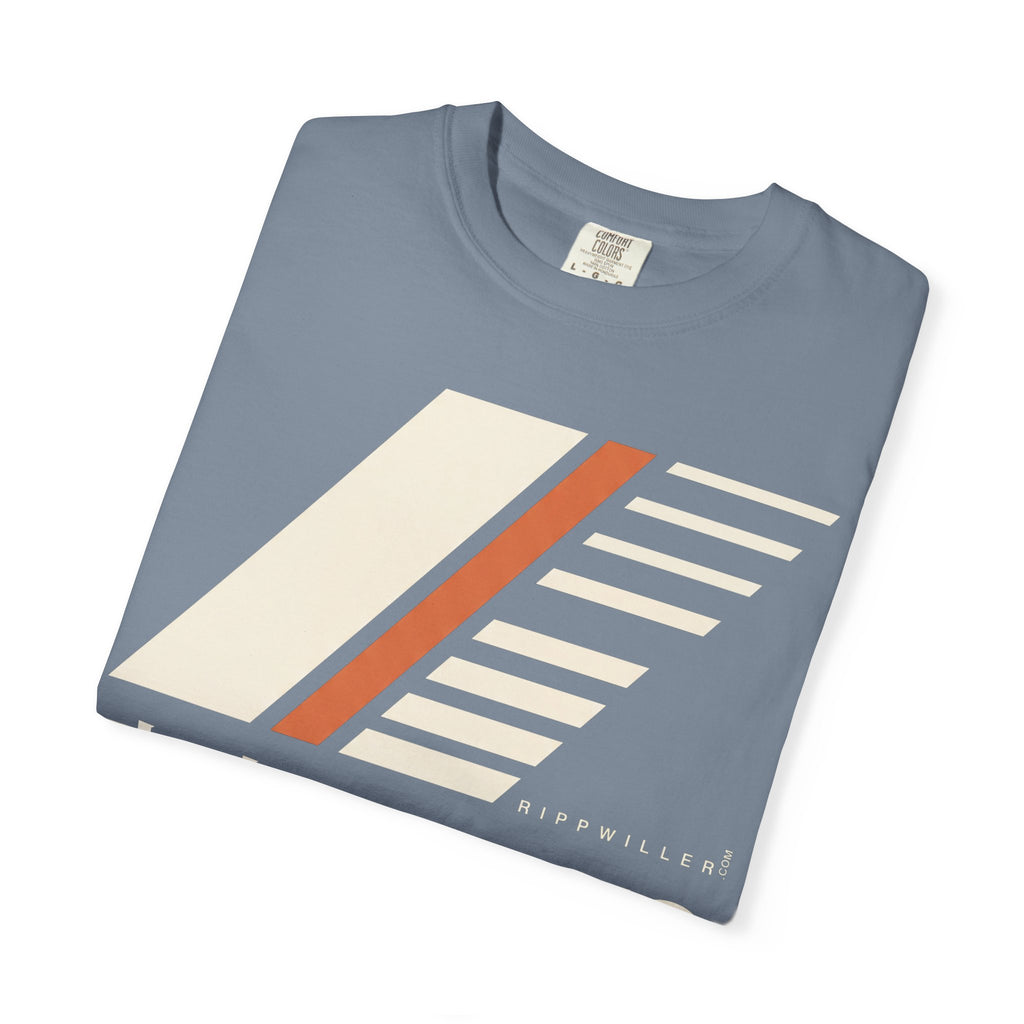 Rippwiller Street Racing Night Tee
