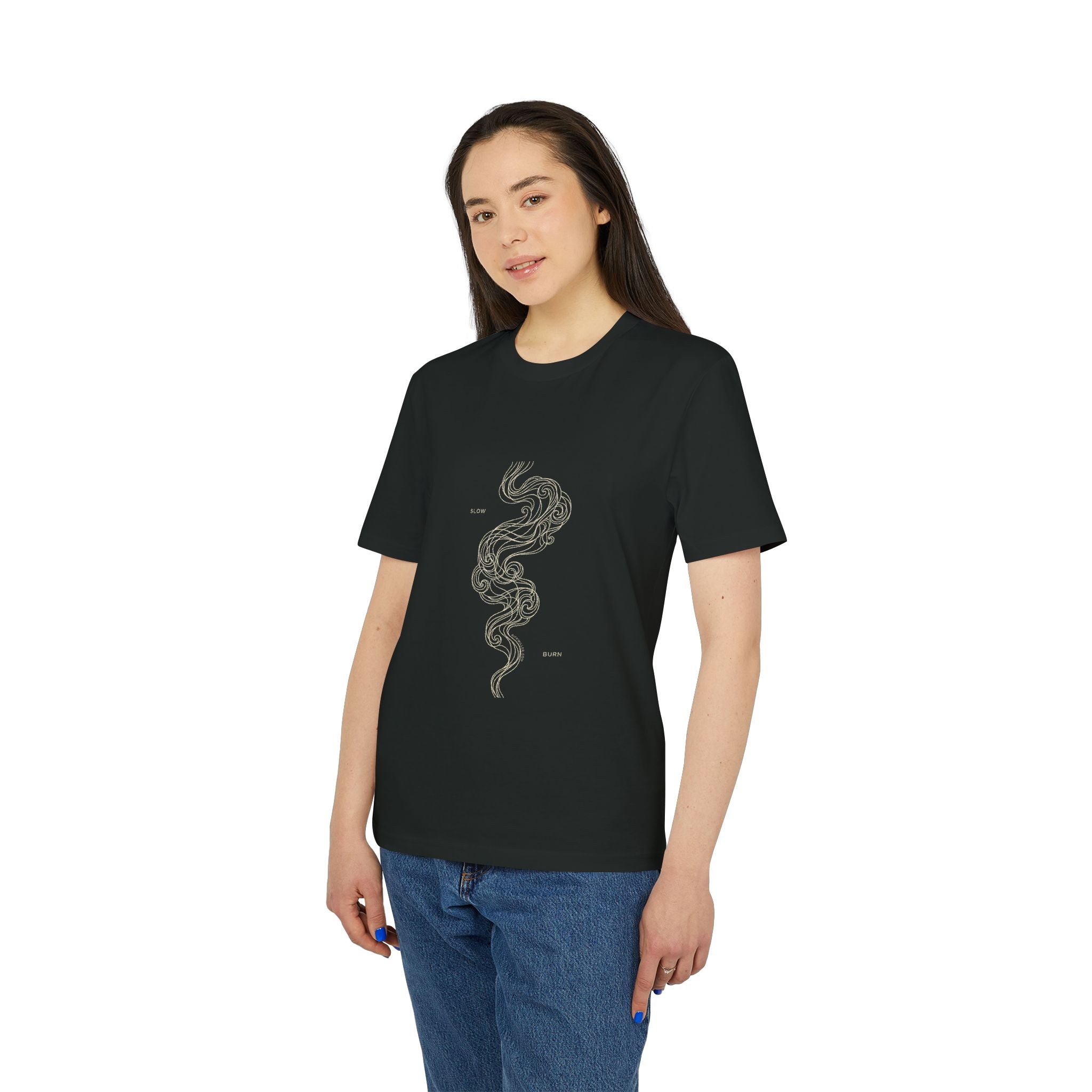 Rippwiller Smoke Night Tee