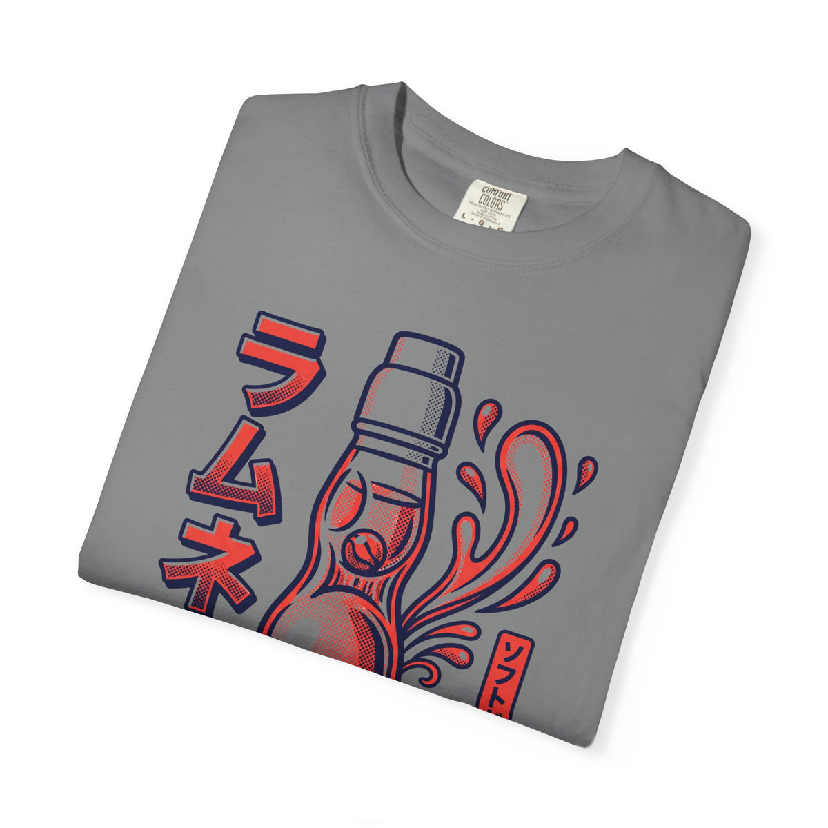 Rippwiller Ramune Tee