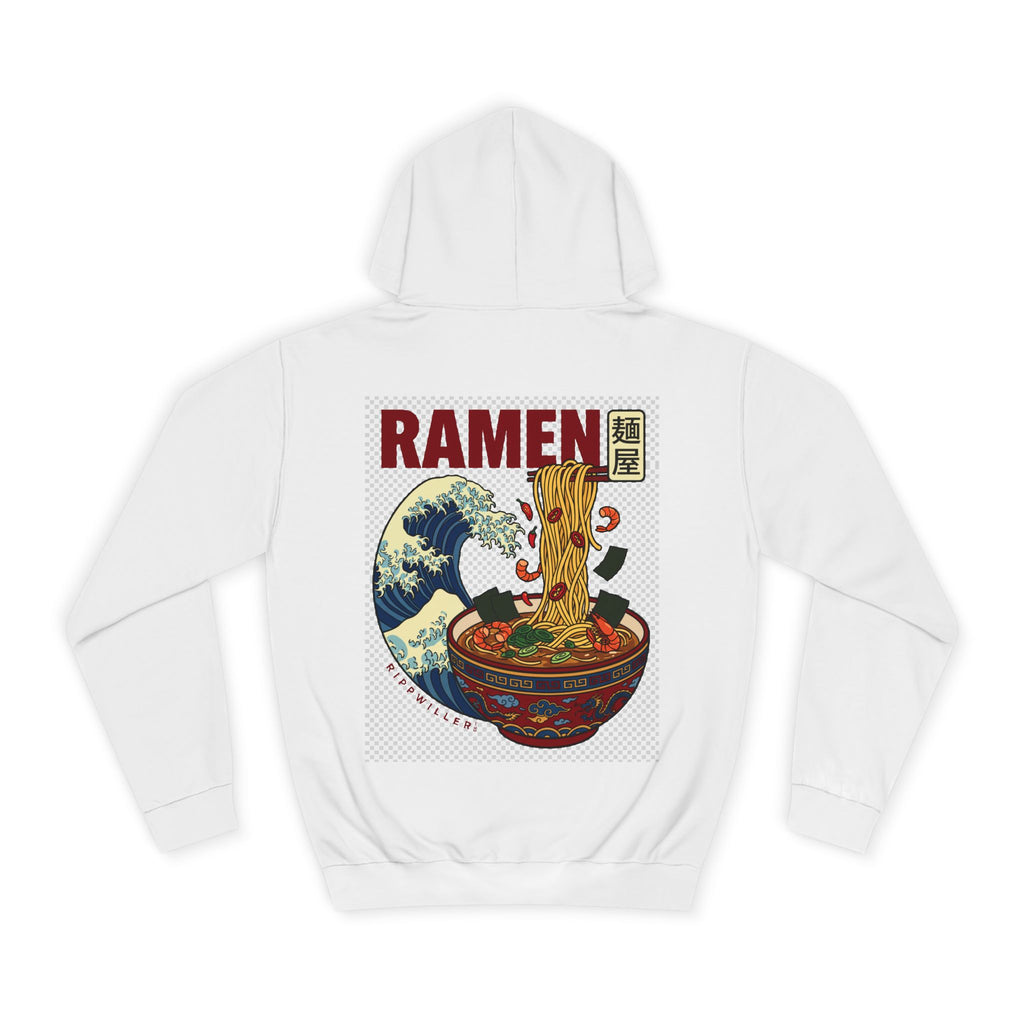 Rippwiller Noodle Shop Hoodie