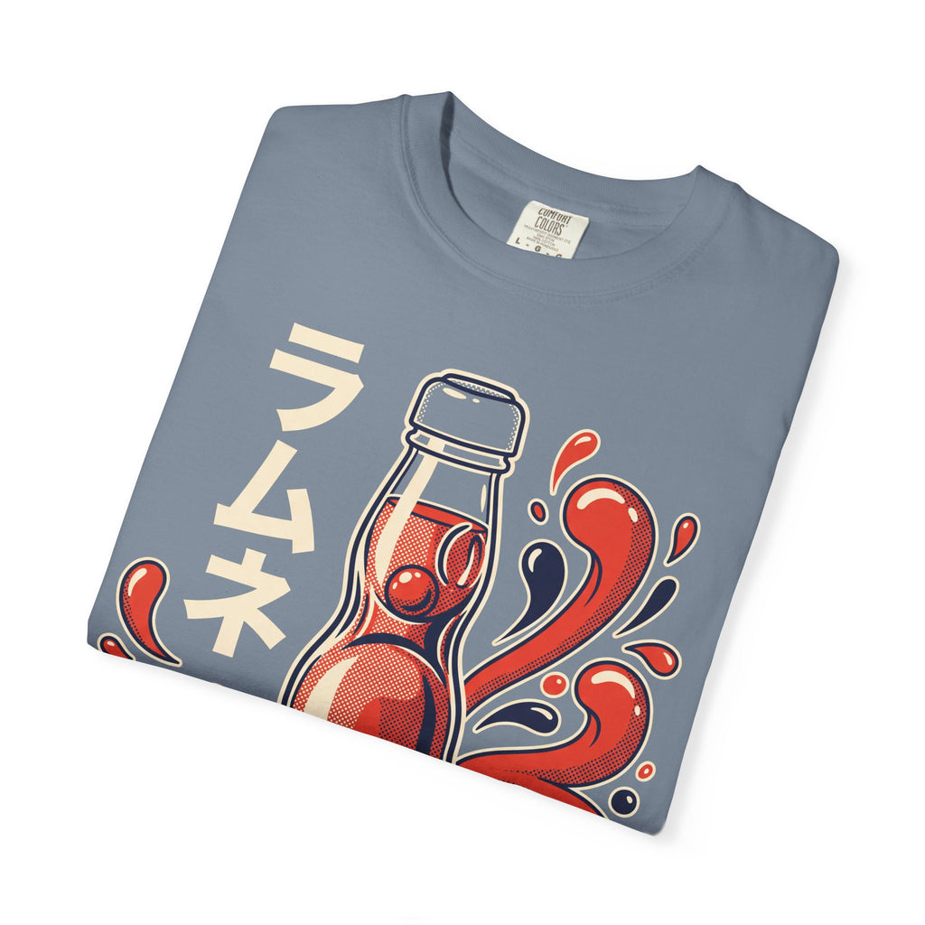 Rippwiller Ramune Night Tee