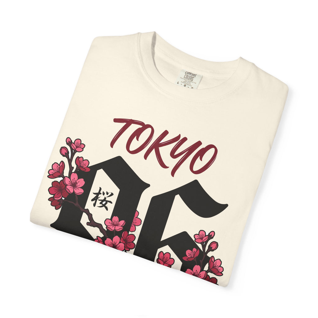 Rippwiller Sakura Season Tee