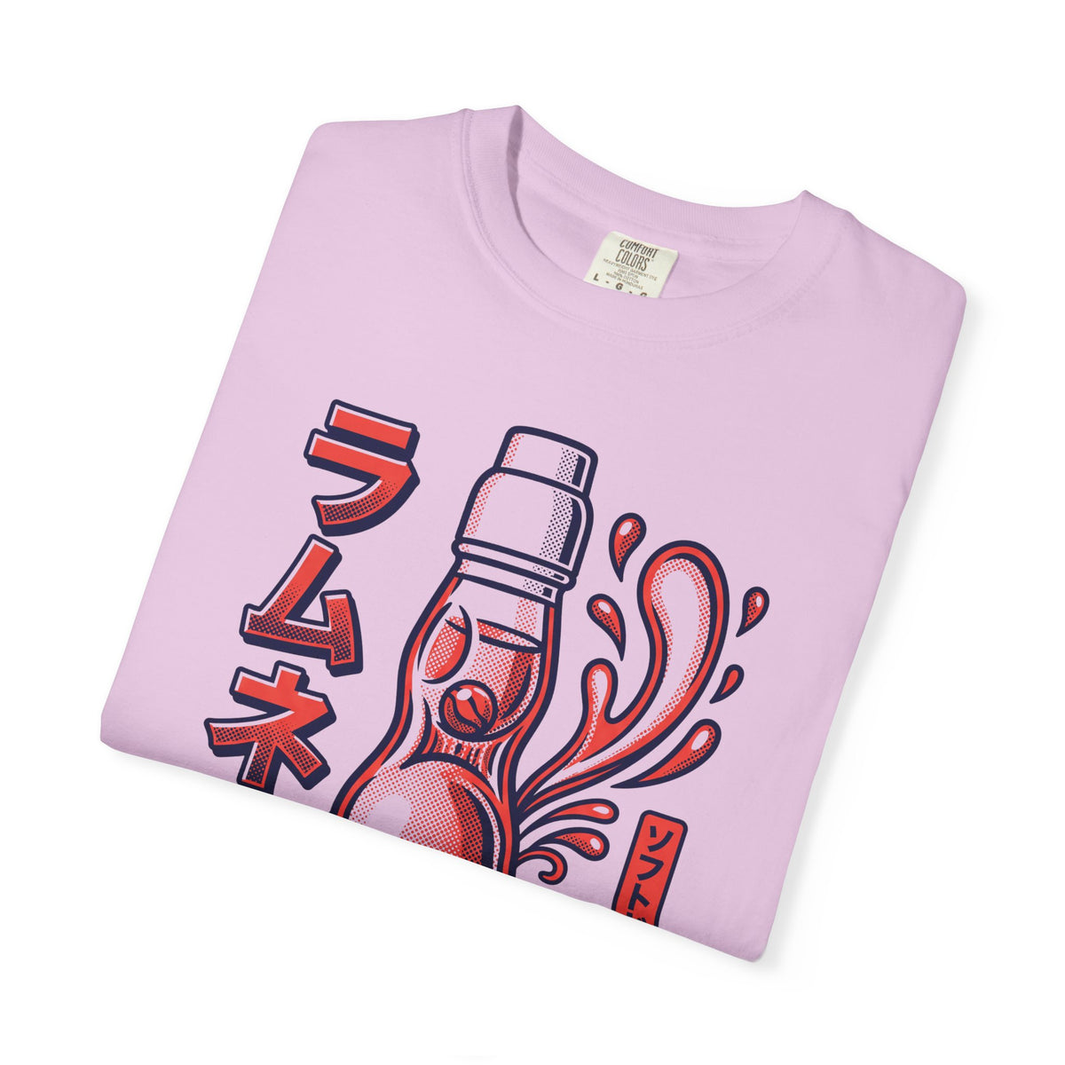 Rippwiller Ramune Tee