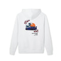 Rippwiller Night Runner Hoodie