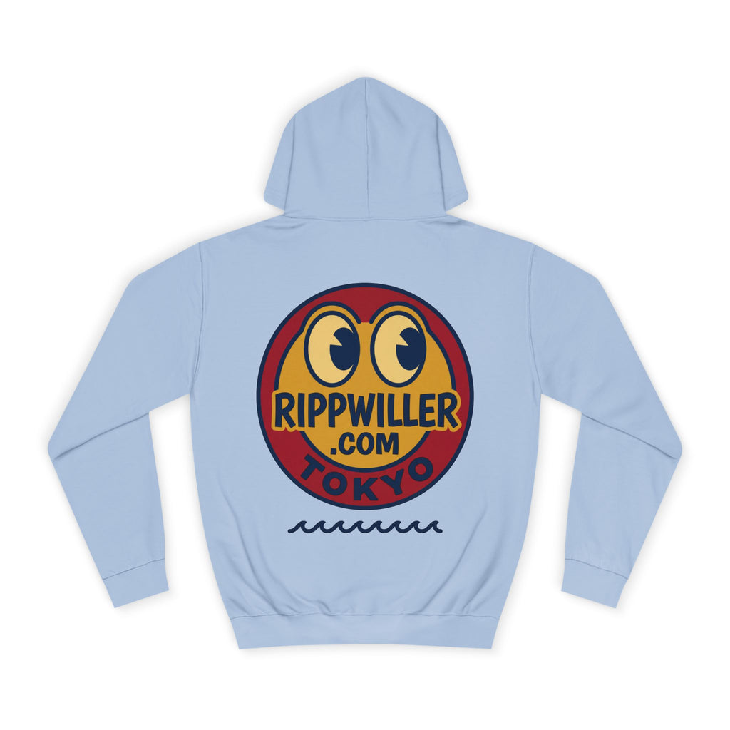 Rippwiller Speed Shop Hoodie