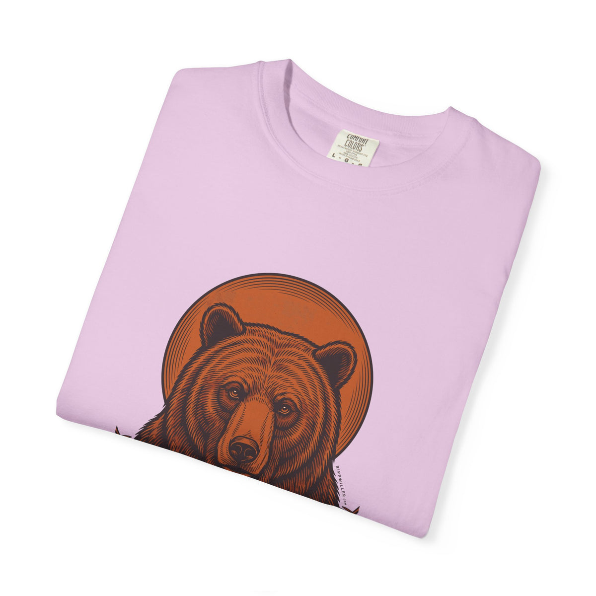 Rippwiller Bear Tee