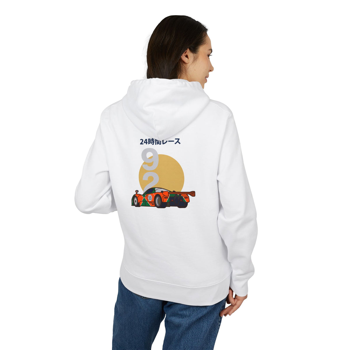 Rippwiller Endurance 55 Hoodie