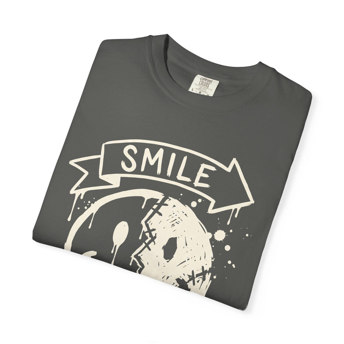 Rippwiller Smile Shine Night Tee