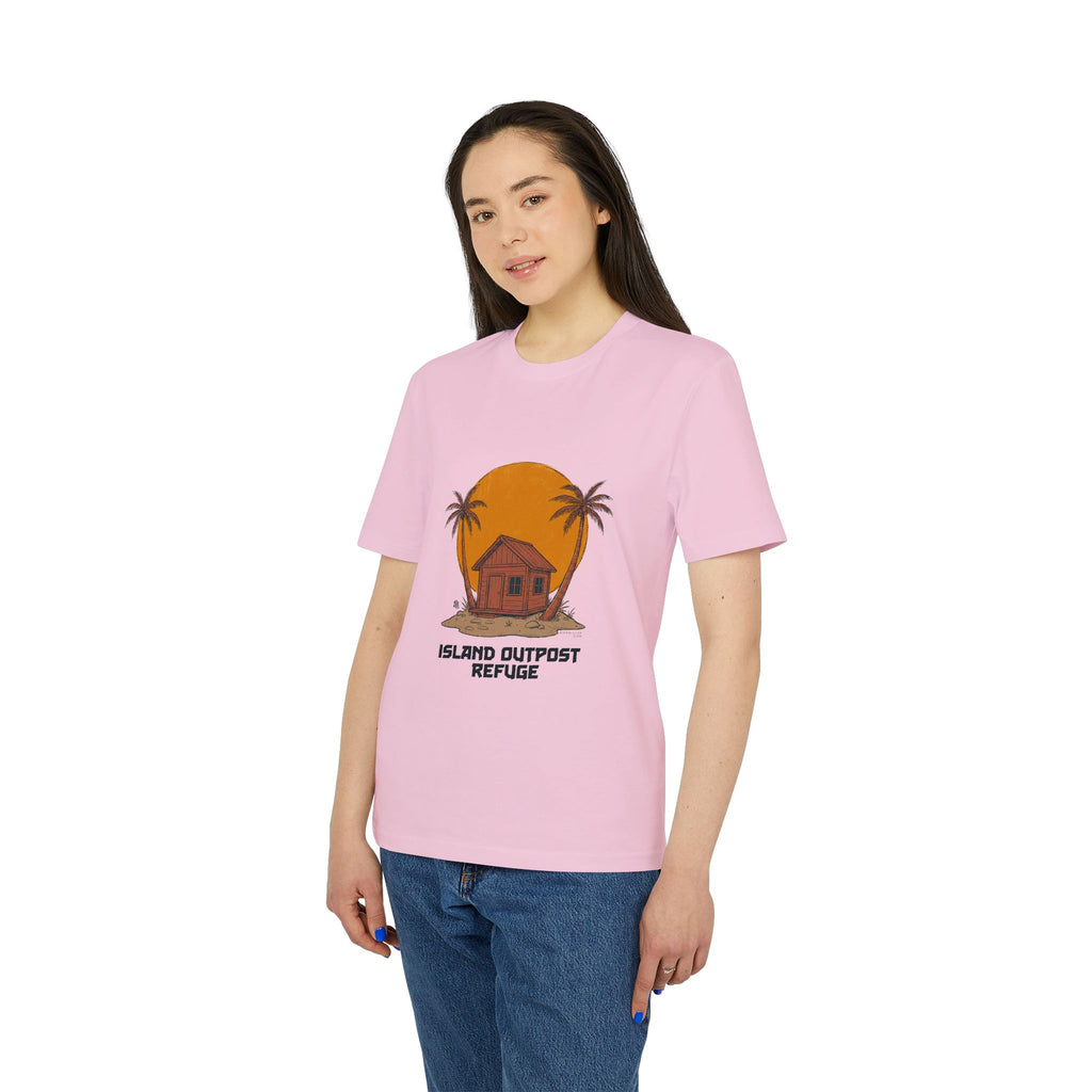Rippwiller Island House Tee