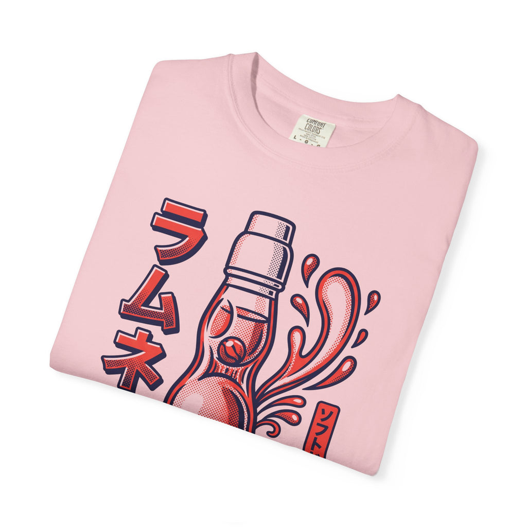 Rippwiller Ramune Tee