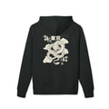 Rippwiller Green Dragon Night Hoodie