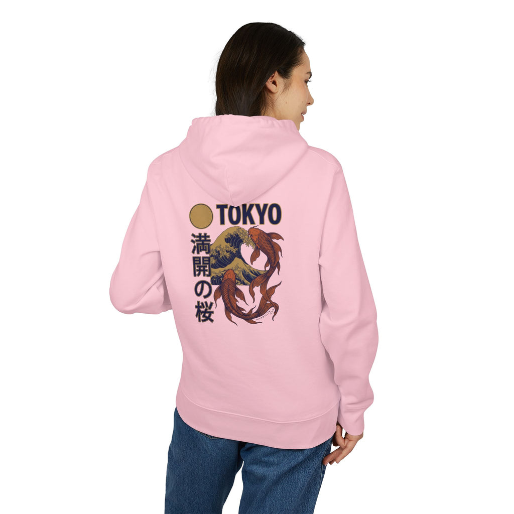 Rippwiller Koi Tradition Hoodie