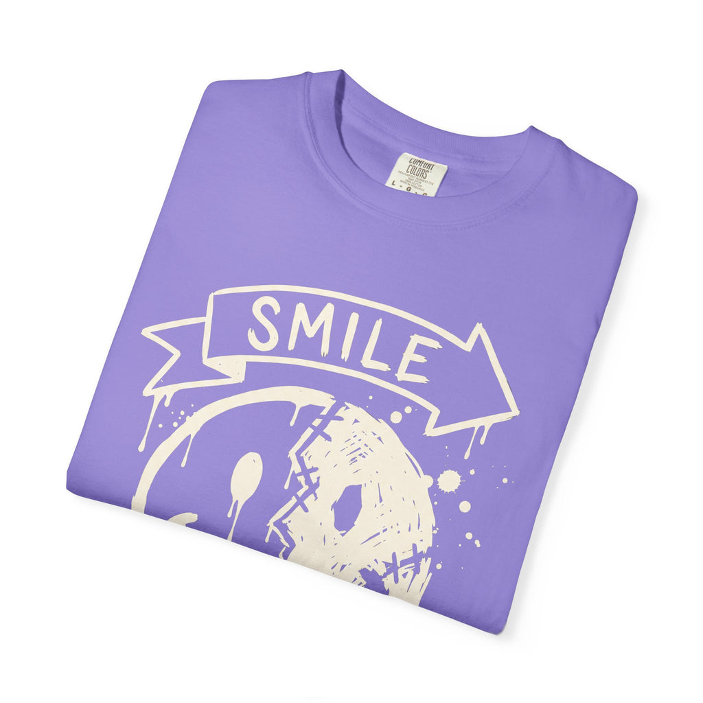 Rippwiller Smile Shine Night Tee
