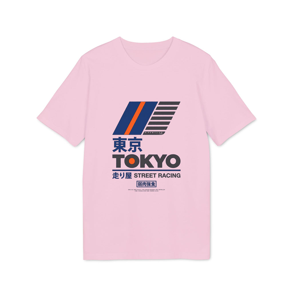 Rippwiller Street Racing Tee
