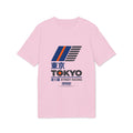 Rippwiller Street Racing Tee