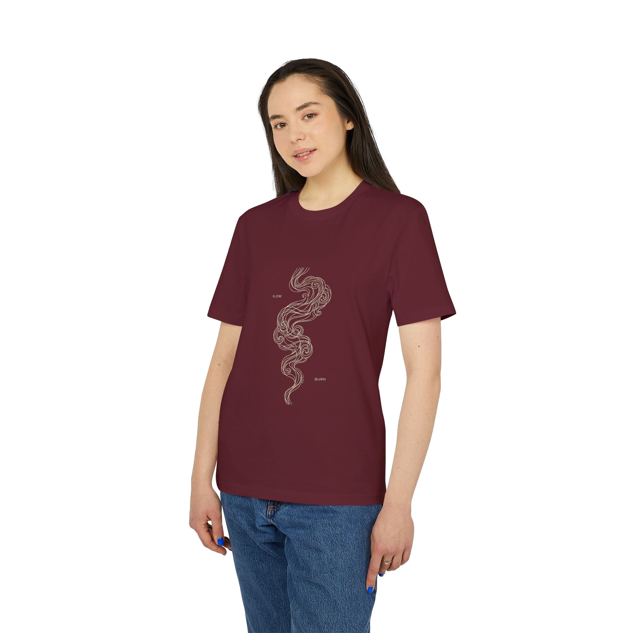 Rippwiller Smoke Night Tee