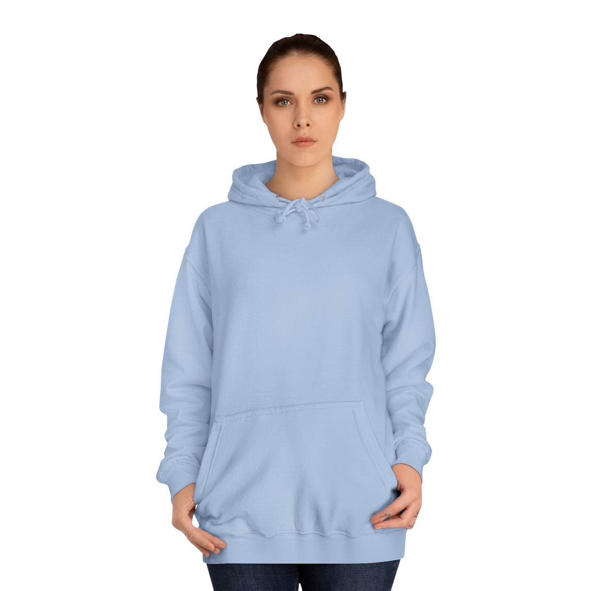 Rippwiller Moon Dragon Hoodie
