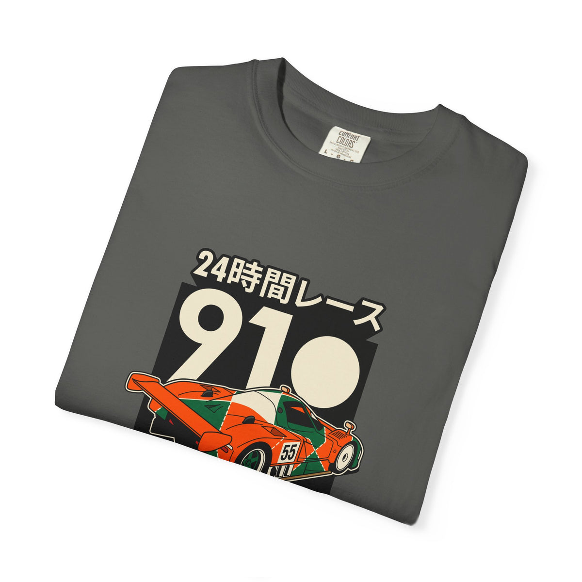 T-shirt Rippwiller Endurance 55 Night