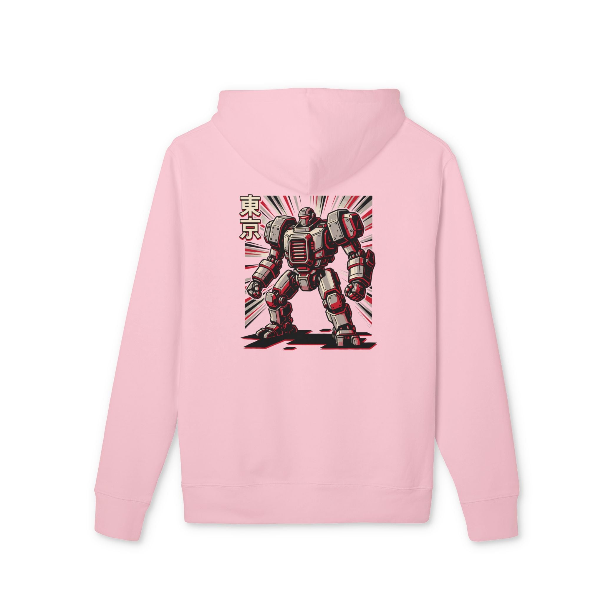 Rippwiller Steel Guardian Hoodie