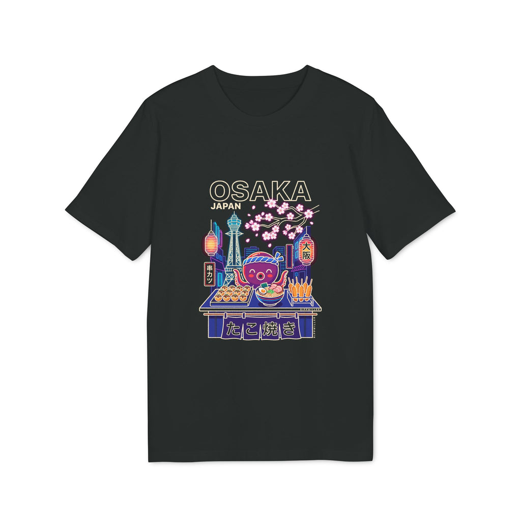 Rippwiller Osaka Market Night Tee