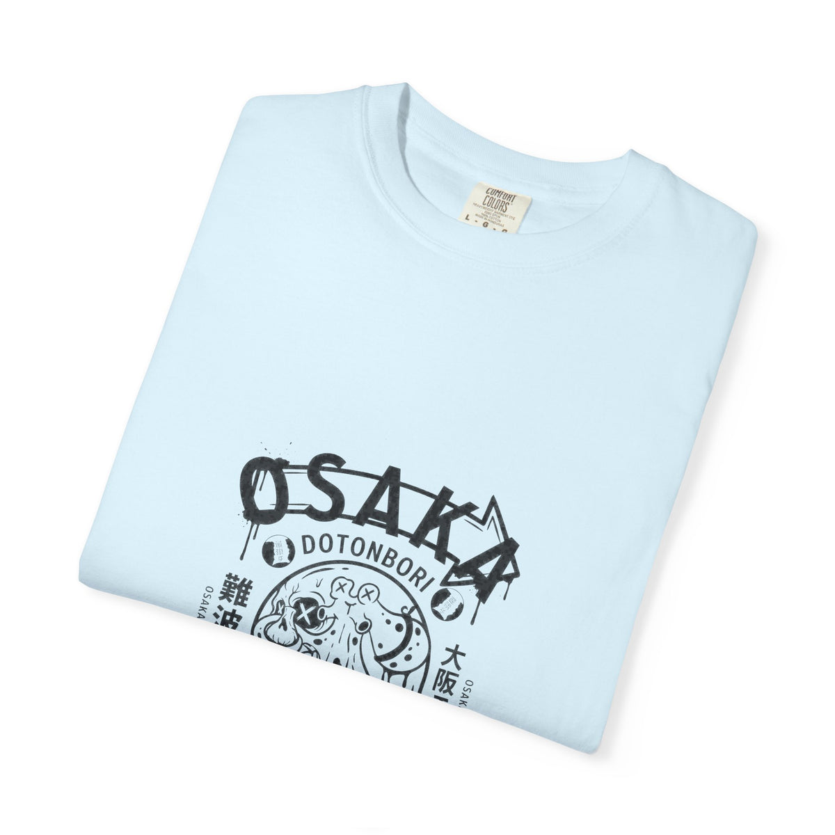 Rippwiller Osaka Noir Tee