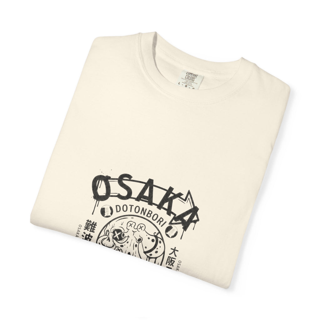 Rippwiller Osaka Noir Tee