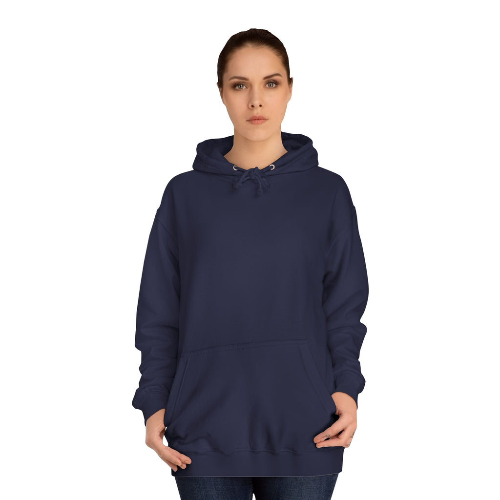 Rippwiller Flower Bear Night Hoodie