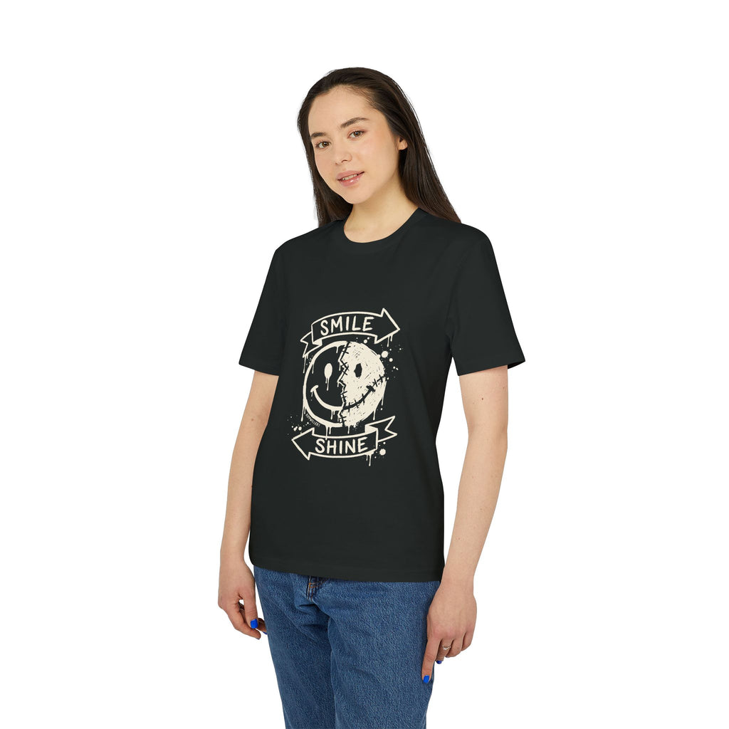 Rippwiller Smile Shine Night Tee
