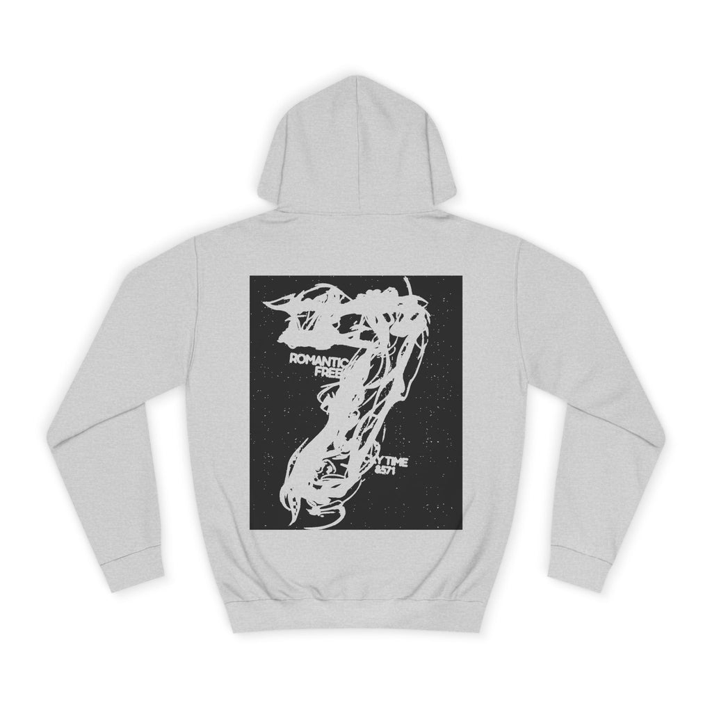 Rippwiller Smoke Hoodie