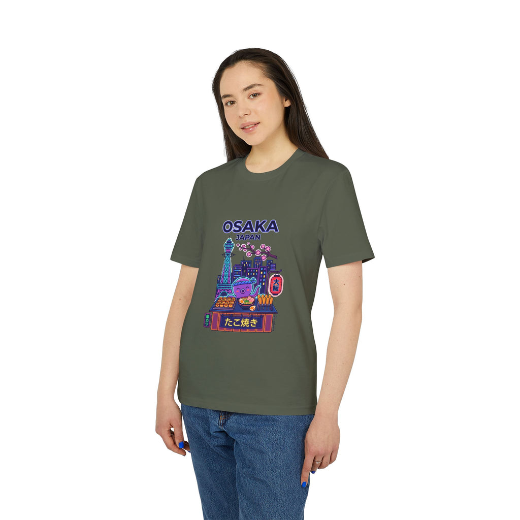 Rippwiller Osaka Market Tee