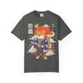 Rippwiller Loyal Shiba Night Tee