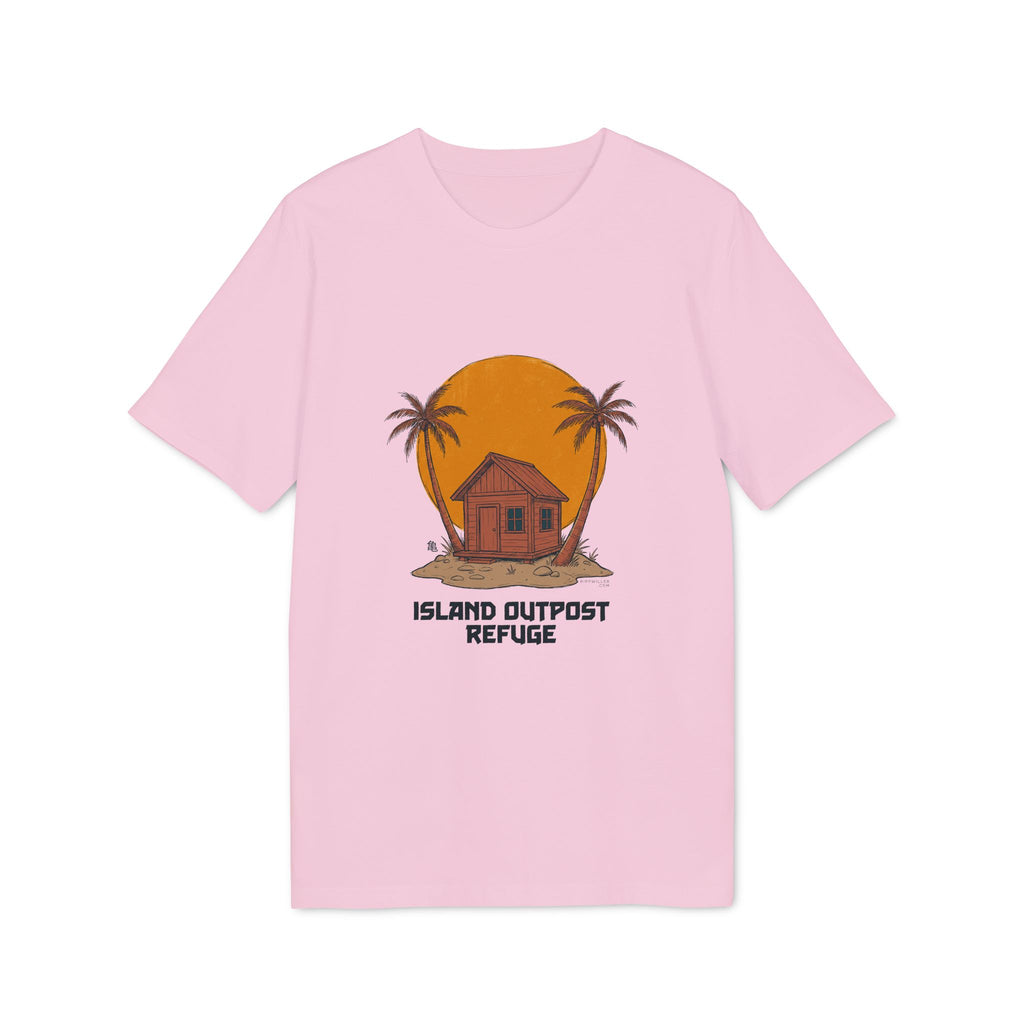 Rippwiller Island House Tee