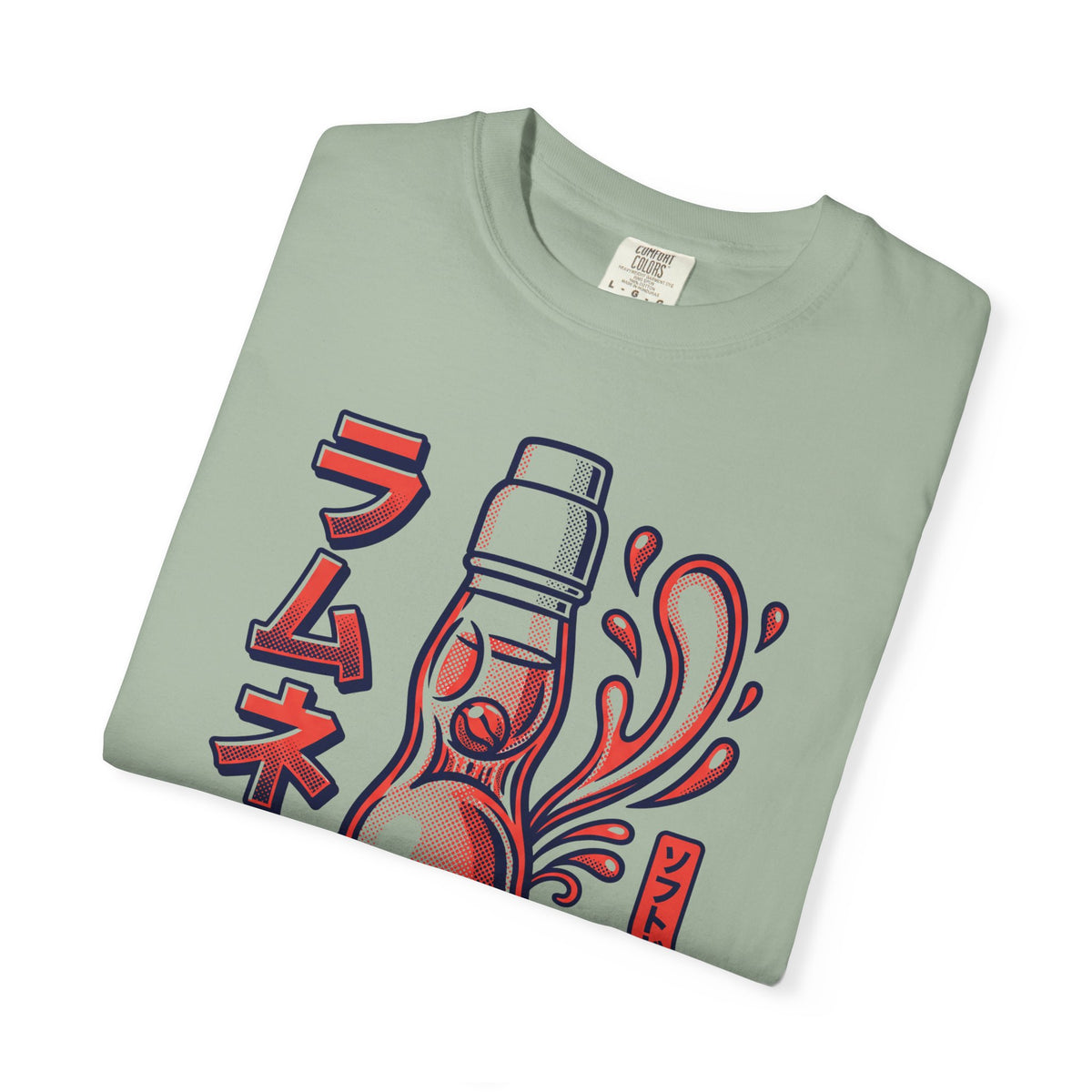 Rippwiller Ramune Tee