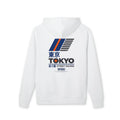 Rippwiller Street Racing Hoodie